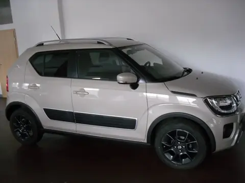 Used SUZUKI IGNIS Petrol 2021 Ad 