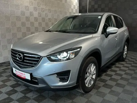 Used MAZDA CX-5 Diesel 2016 Ad 