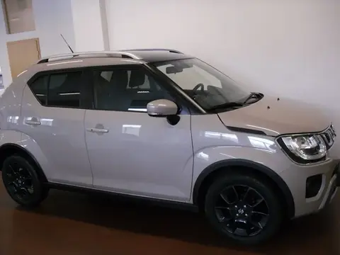 Used SUZUKI IGNIS Petrol 2020 Ad 