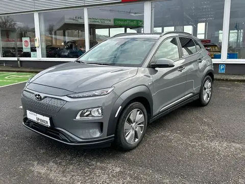 Used HYUNDAI KONA Not specified 2020 Ad 