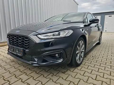 Annonce FORD MONDEO Diesel 2020 d'occasion 