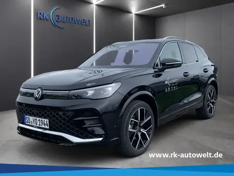 Used VOLKSWAGEN TIGUAN Petrol 2024 Ad 