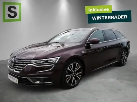 Annonce RENAULT TALISMAN  2020 d'occasion 