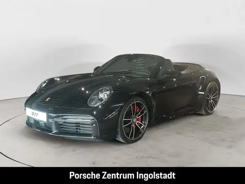 Annonce PORSCHE 992 Essence 2024 d'occasion Allemagne