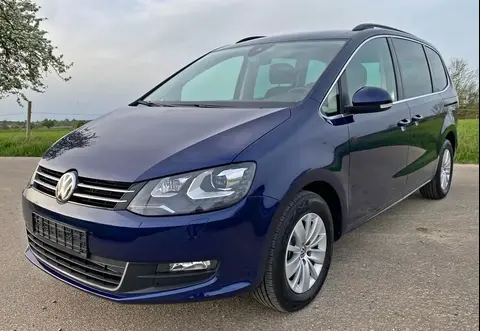 Used VOLKSWAGEN SHARAN Petrol 2022 Ad 