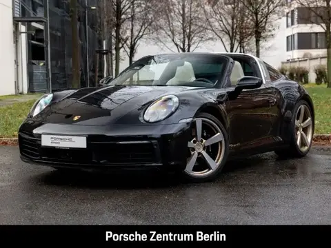 Annonce PORSCHE 992 Essence 2020 d'occasion Allemagne