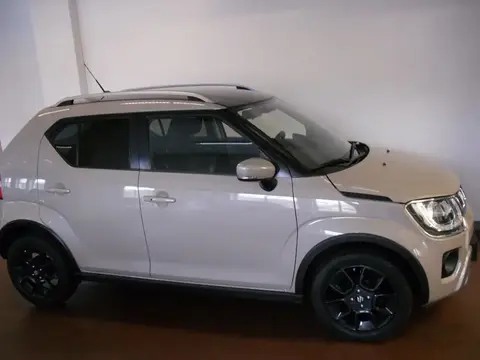 Annonce SUZUKI IGNIS Essence 2020 d'occasion 