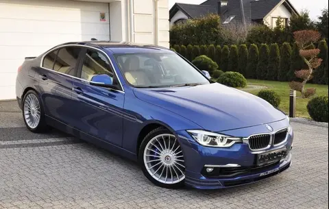 Used ALPINA D3 Diesel 2017 Ad 