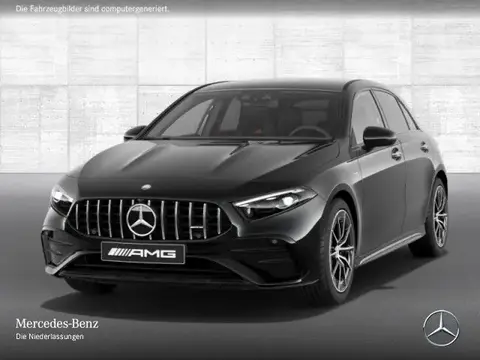 Annonce MERCEDES-BENZ CLASSE A Essence 2023 d'occasion 