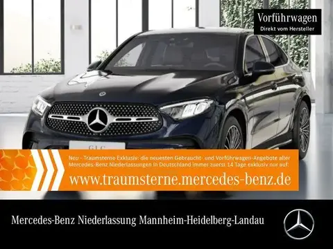 Used MERCEDES-BENZ CLASSE GLC Diesel 2023 Ad 