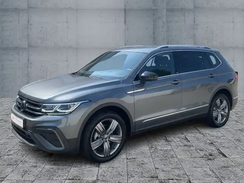 Annonce VOLKSWAGEN TIGUAN Diesel 2024 d'occasion 