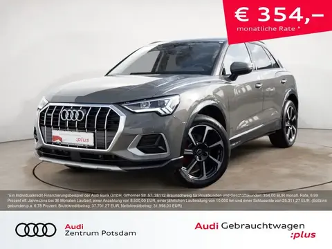 Used AUDI Q3 Petrol 2022 Ad 