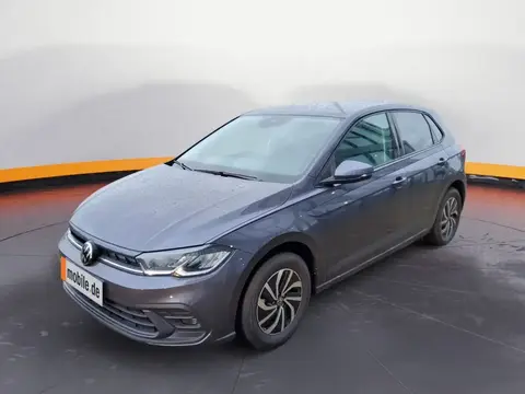 Used VOLKSWAGEN POLO Petrol 2023 Ad 