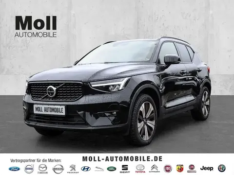 Annonce VOLVO XC40 Hybride 2023 d'occasion 