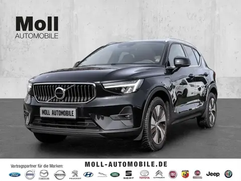 Annonce VOLVO XC40 Hybride 2023 d'occasion 