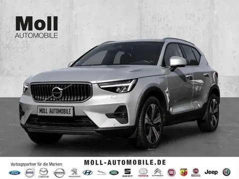 Annonce VOLVO XC40 Hybride 2023 d'occasion 