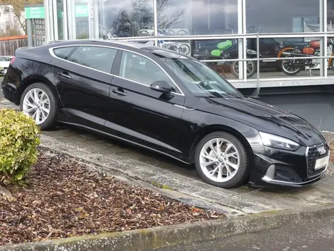 Used AUDI A5 Diesel 2020 Ad 