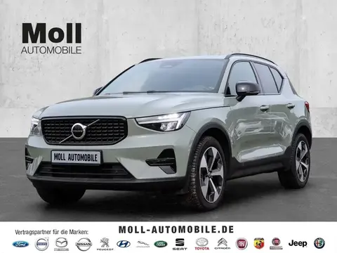 Annonce VOLVO XC40 Essence 2023 d'occasion 