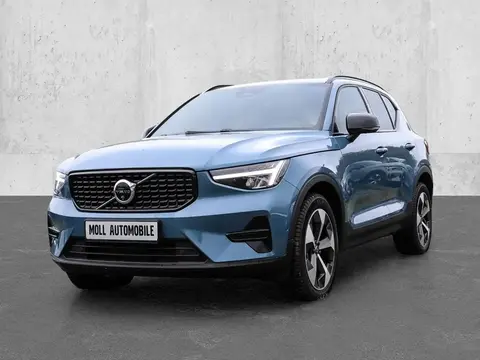 Annonce VOLVO XC40 Essence 2023 d'occasion 