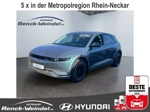 Used HYUNDAI IONIQ Not specified 2024 Ad 