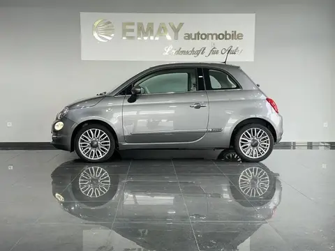 Used FIAT 500 Petrol 2017 Ad 