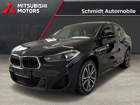 Annonce BMW X2 Essence 2023 d'occasion 