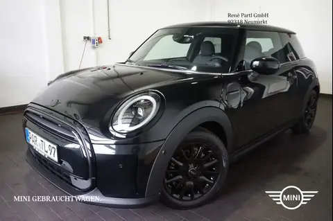 Used MINI COOPER Petrol 2024 Ad 