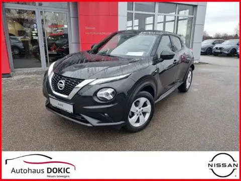 Annonce NISSAN JUKE Essence 2020 d'occasion 