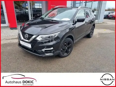 Annonce NISSAN QASHQAI Essence 2021 d'occasion 