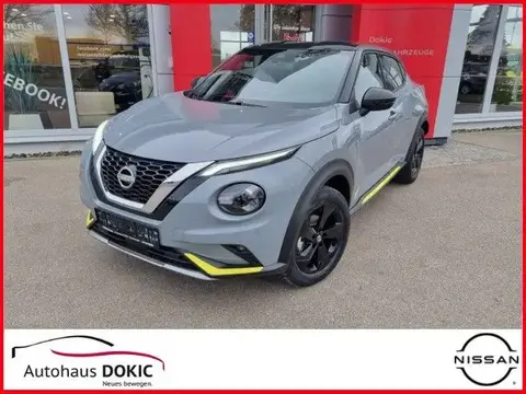 Annonce NISSAN JUKE Essence 2022 d'occasion 