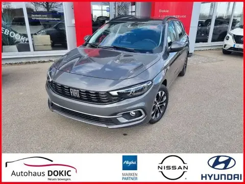 Used FIAT TIPO Hybrid 2022 Ad 