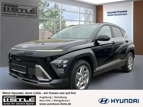 Used HYUNDAI KONA Petrol 2023 Ad 