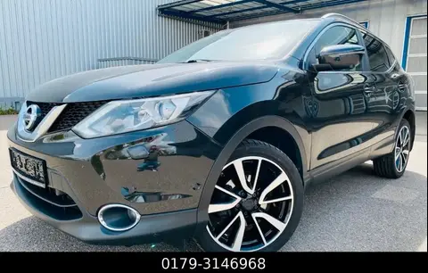 Used NISSAN QASHQAI Petrol 2016 Ad 