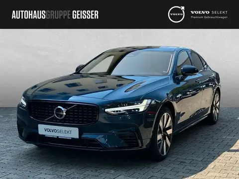 Used VOLVO S90 Hybrid 2023 Ad 