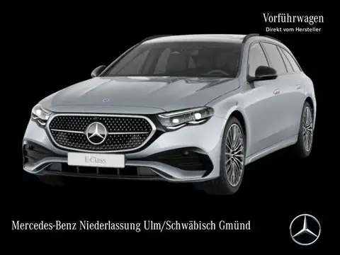 Used MERCEDES-BENZ CLASSE E Diesel 2023 Ad 