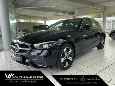 Used MERCEDES-BENZ CLASSE C Petrol 2023 Ad 