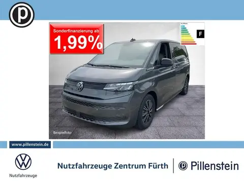 Annonce VOLKSWAGEN T7 Diesel 2024 d'occasion 