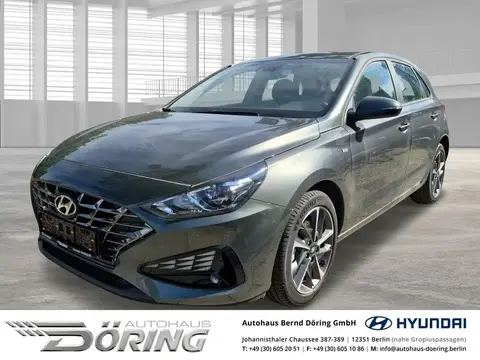 Annonce HYUNDAI I30 Essence 2024 d'occasion 