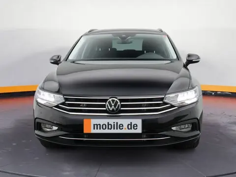 Used VOLKSWAGEN PASSAT Diesel 2023 Ad 