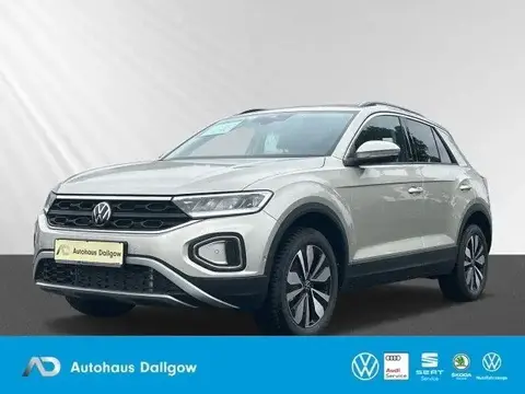 Used VOLKSWAGEN T-ROC Petrol 2023 Ad 