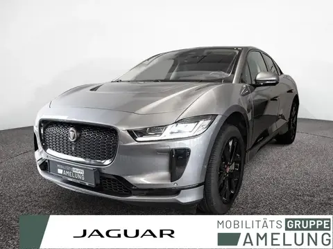 Annonce JAGUAR I-PACE Non renseigné 2020 d'occasion 