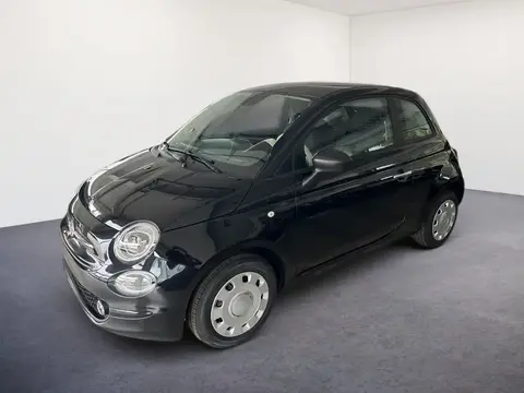 Used FIAT 500 Petrol 2024 Ad 