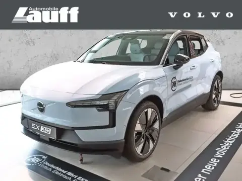 Annonce VOLVO EX30 Non renseigné 2024 d'occasion 