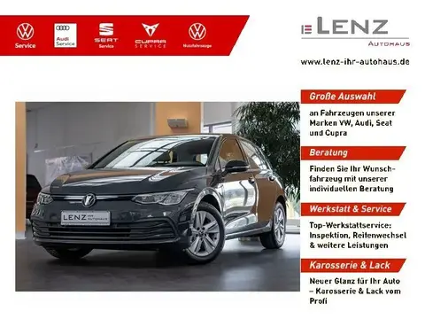 Annonce VOLKSWAGEN GOLF Diesel 2023 d'occasion 