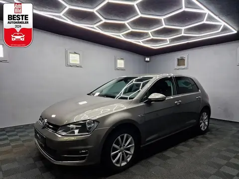 Used VOLKSWAGEN GOLF Diesel 2016 Ad 