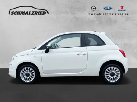 Used FIAT 500 Hybrid 2023 Ad 