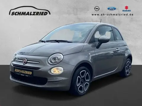 Used FIAT 500 Petrol 2023 Ad 