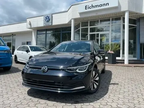 Annonce VOLKSWAGEN GOLF Essence 2023 d'occasion 