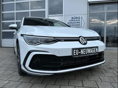 Annonce VOLKSWAGEN GOLF Essence 2024 d'occasion 