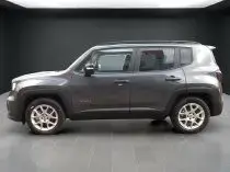 Used JEEP RENEGADE Hybrid 2024 Ad 